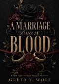 A Marriage Paid in Blood (Kings of Blood and Shadow #1)