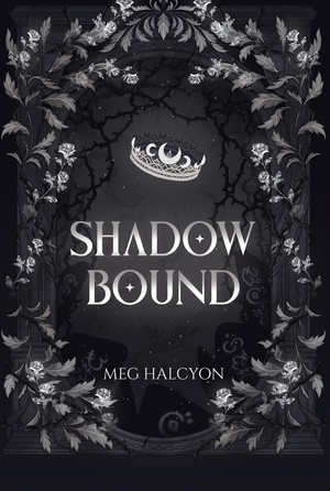 Shadow Bound (The Soulsworn Chronicles #2)