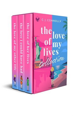 The Love of My Lives Collection