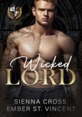 Wicked Lord (Lords of Stonewall University #2)