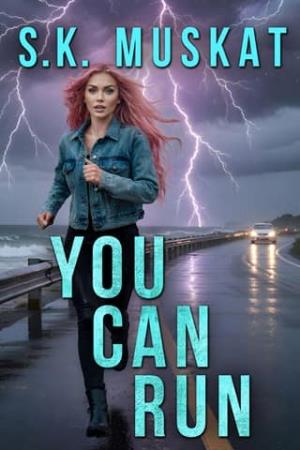 You Can Run (Love on the Run #3)