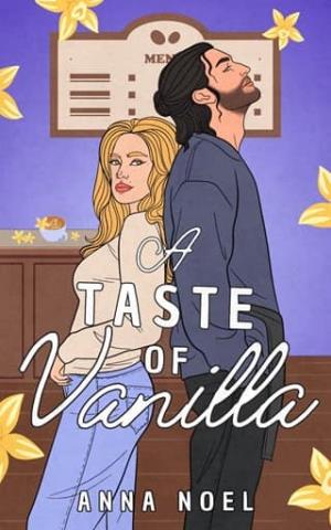 A Taste of Vanilla (Rule Breakers #1)