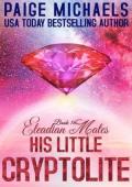 His Little Cryptolite (Eleadian Mates #16)