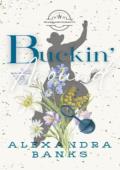 Buckin’ Around (Heartland Cowboys #2)