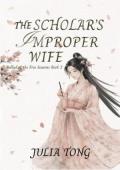 The Scholar’s Improper Wife (Ballad of the Five Seasons #2)