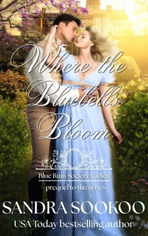 Where the Bluebells Bloom (Blue Ruin Society Ladies)