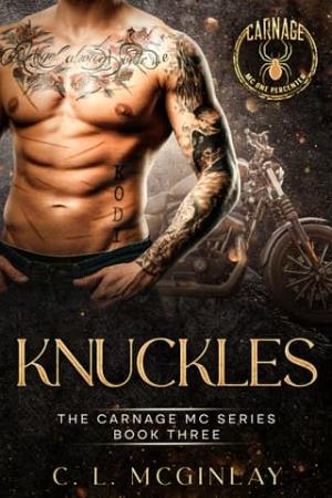 Knuckles (The Carnage MC #3)