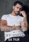 The Cheerleader is Off Limits (Off Limits Duology #2)