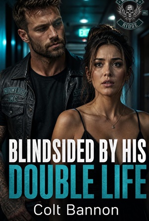 Blindsided By His Double Life