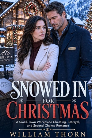 Snowed In for Christmas
