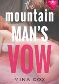 The Mountain Man’s Vow (Mountain Bred #1)