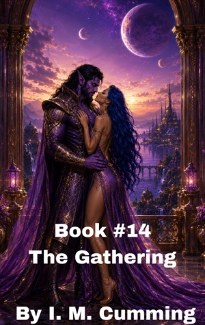 The Gathering (Planet Double Dick #14)