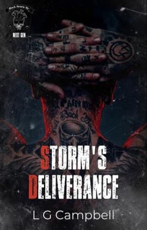 Storm’s Deliverance