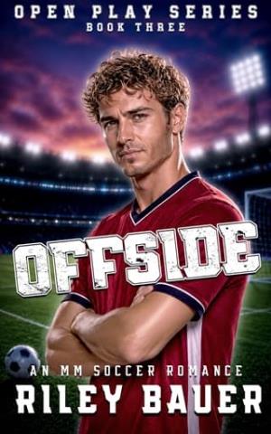 Offside (Open Play #3)