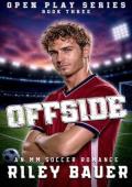 Offside (Open Play #3)