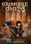 Grimoire Omens (Witches by Fluke #1)