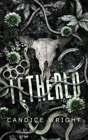 Tethered (The Wicked West #2)