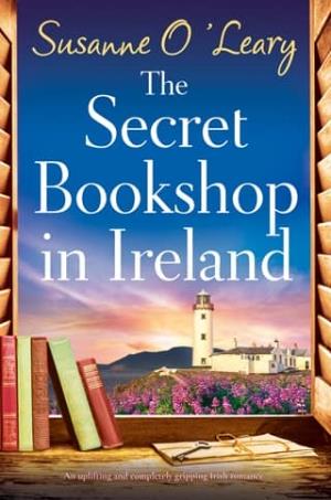 The Secret Bookshop in Ireland (Sisters of Cherrywood #1)