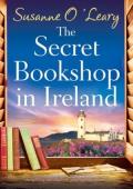 The Secret Bookshop in Ireland (Sisters of Cherrywood #1)