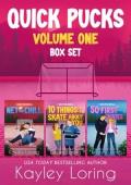 Quick Pucks Volume One Box Set