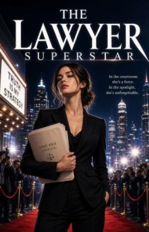 The Lawyer Superstar
