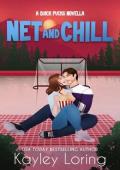 Net and Chill (Quick Pucks #1)