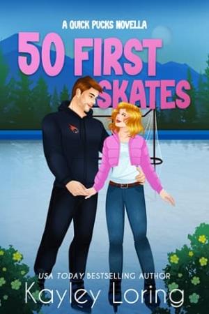50 First Skates (Quick Pucks #3)