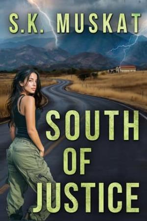 South of Justice (Love on the Run #2)
