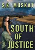 South of Justice (Love on the Run #2)