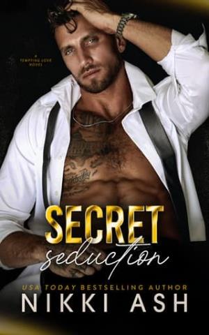 Secret Seduction (Tempting Love #4)