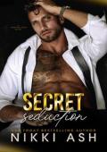 Secret Seduction (Tempting Love #4)