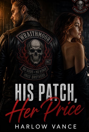 His Patch, Her Price