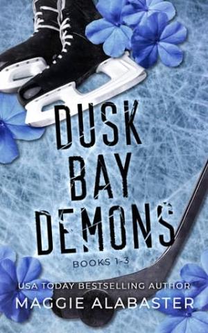 Dusk Bay Demons Complete Collection