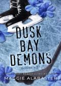 Dusk Bay Demons Complete Collection