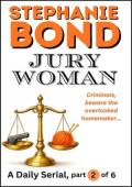 Jury Woman, Part 2 of 6