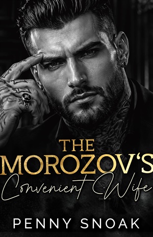 The Morozov's Convenient Wife (The Bratva Vow #3)