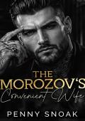 The Morozov's Convenient Wife (The Bratva Vow #3)