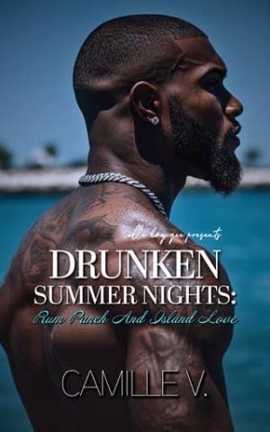 Rum Punch And Island Love (Drunken Summer Nights #4)