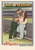 Under Pressure (Vancouver Havoc #3)