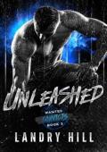 Unleashed (The *Wanted* Convicts #3)