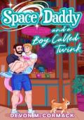 Space Daddy and a Boy Called Twink
