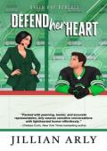 Defend Her Heart (Green Bay Bobcats #3)