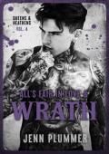 All’s Fair in Love & Wrath (Queens & Heathens #4)