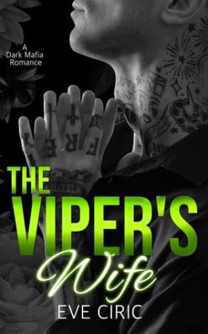 The Viper’s Wife (Sacred Vows #3)