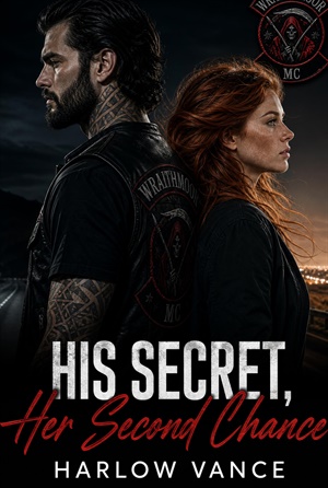 His Secret, Her Second Chance