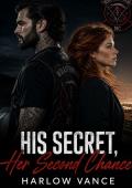 His Secret, Her Second Chance