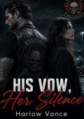 His Vow, Her Silence
