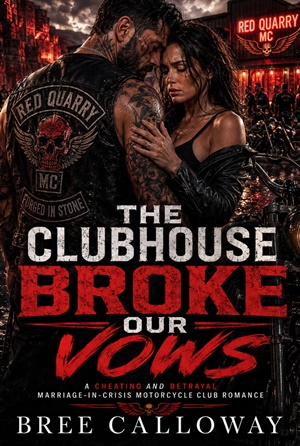 The Clubhouse Broke Our Vows