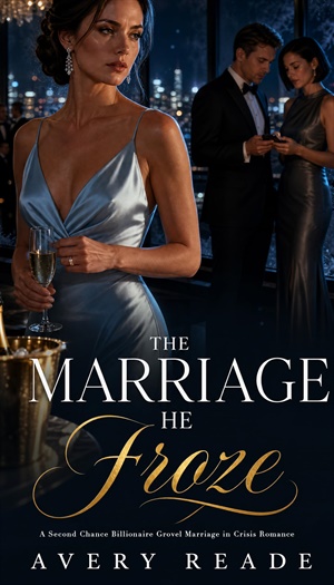 The Marriage He Froze (Billionaire's Neglected Wives #3)