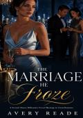 The Marriage He Froze (Billionaire’s Neglected Wives #3)